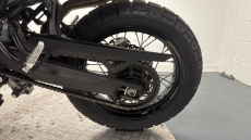 Yamaha Tenere 700 (21MY)